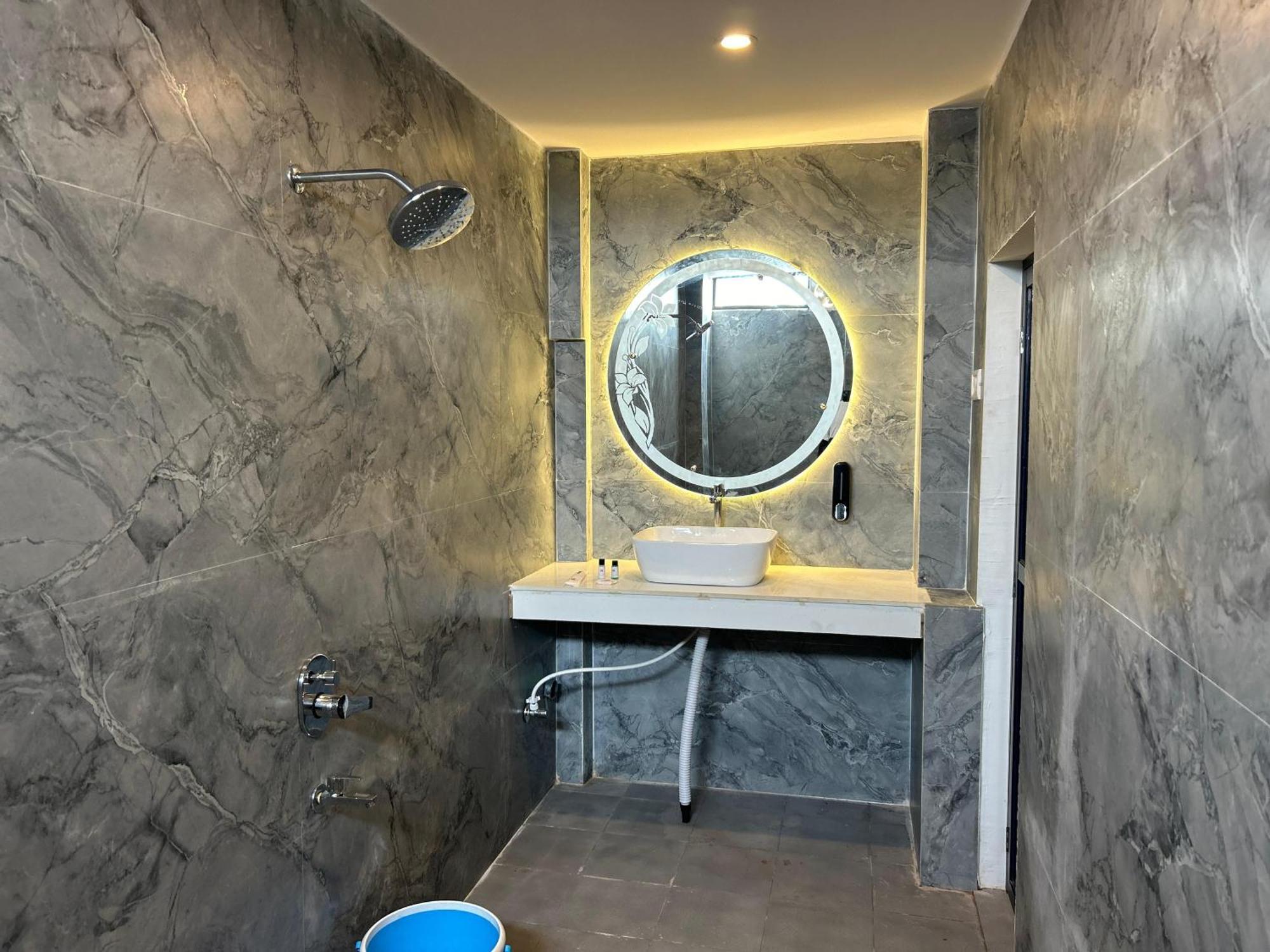 Hotels7Apple Mahoba Екстер'єр фото
